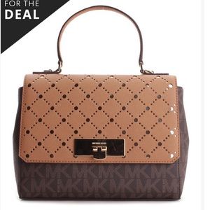 Michael Kors cross body NEW